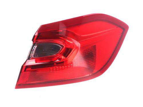 Used Right taillight Right taillight FORD FIESTA VII (HJ, HF) 1.1 Ti-VCT (71 hp) 40189371 40189371