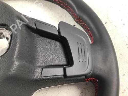 Steering wheel VW POLO VI (AW1, BZ1, AE1) 2.0 GTI | BP33802891C49  - Image 7