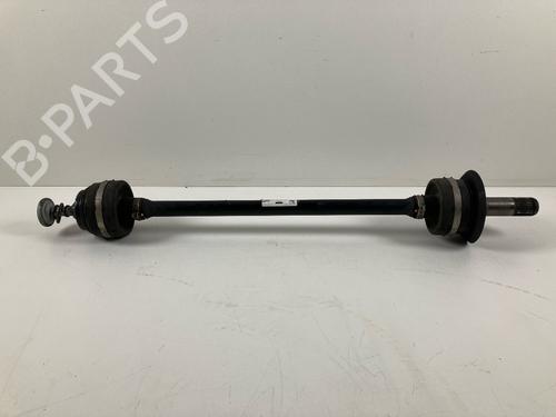 Used Left rear driveshaft BMW 5 Touring (G31) 520 d (190 hp) 22384909