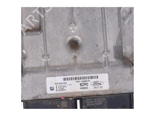 Engine control unit (ECU) FORD TRANSIT V363 Platform/Chassis (FED, FFD) 2.0 EcoBlue | BP38095045M57 - Image 2