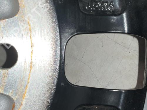 Rim FORD TRANSIT V363 Platform/Chassis (FED, FFD) 2.0 EcoBlue | BP36237569C45 - Image 4