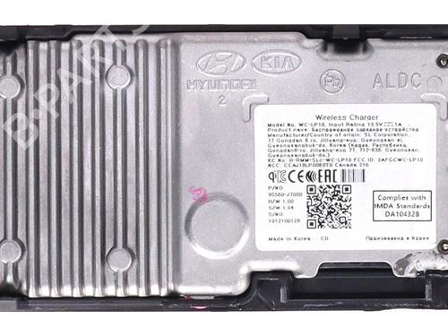 Electronic module KIA XCEED (CD) 1.4 T-GDI | BP38441200M83 - Image 2