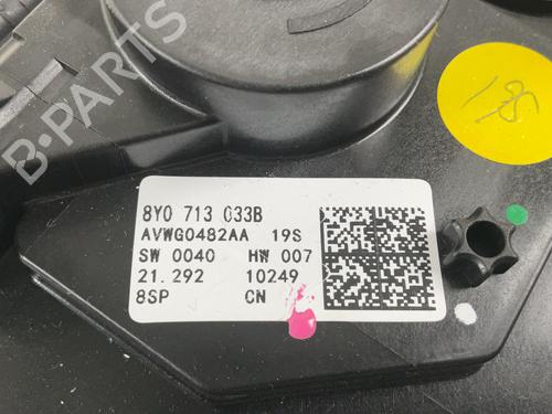 Gear lever CUPRA FORMENTOR (KM7, KMP) 2.5 VZ5 4Drive | BP39928119M90 - Image 4