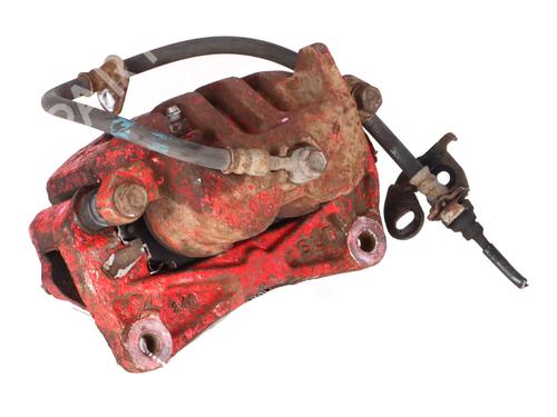 Left front brake caliper TOYOTA GT 86 Coupe (ZN6_) 2.0 (ZN6AC_, ZN6BC_, ZN6K) | BP28578644M105