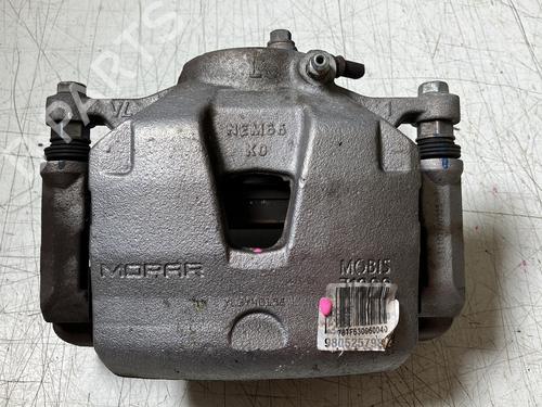 Left front brake caliper CITROËN JUMPY III Van (V_) ë-JUMPY HYDROGEN | BP39924968M105 - Image 4
