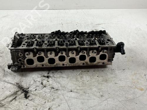 Used Cylinder head Cylinder head VW TOUAREG (CR7, RC8) 4.0 V8 TDI 4motion (421 hp) 25335265 25335265