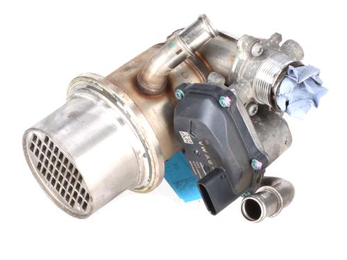 Used Egr Egr VW GOLF VII Variant (BA5, BV5) 2.0 TDI 4motion (150 hp) 33980619 33980619