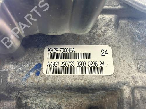 Gearbox FORD TRANSIT V363 Platform/Chassis (FED, FFD) 2.0 EcoBlue | BP35811838M3 - Image 10