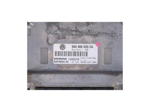 Engine control unit (ECU) VW GOLF V (1K1) 1.6 | BP39949456M57 - Image 3