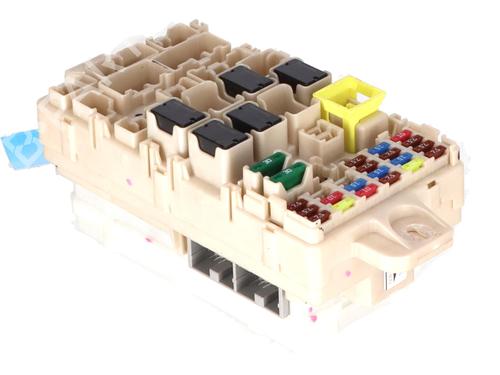 Elektronisk modul Elektronisk modul 38254091 38254091