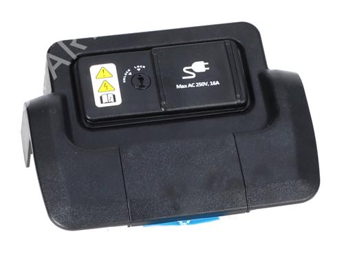 Used Electronic module Electronic module HYUNDAI IONIQ 5 (NE) N All-wheel Drive (650 hp) 39923815 39923815