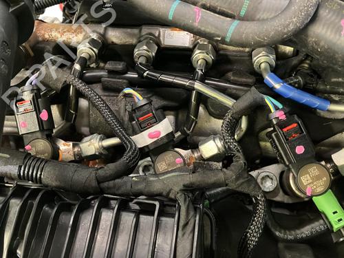 Engine FORD TRANSIT V363 Platform/Chassis (FED, FFD) 2.0 EcoBlue | BP39202450M1  - Image 7