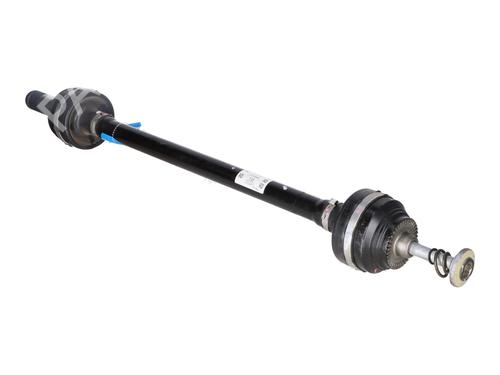 Used Left rear driveshaft BMW X6 (G06, F96) xDrive 40 d Mild-Hybrid (340 hp) 30368361