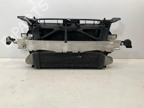 Kit radiatore AUDI A3 Sportback (8VA, 8VF) RS3 quattro (367 hp) 28085387