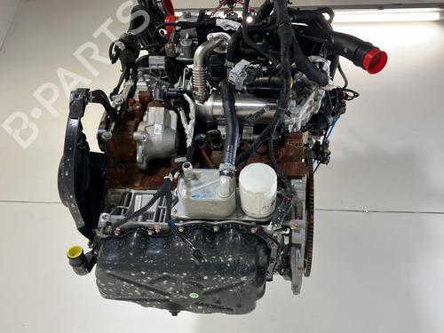 Engine FORD TRANSIT V363 Platform/Chassis (FED, FFD) 2.0 EcoBlue | BP39071875M1  - Image 5