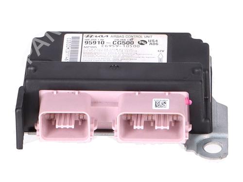 Used ECU airbags ECU airbags HYUNDAI STARIA Bus (US4) 2.2 CRDi (US4W) (177 hp) 39921526 39921526