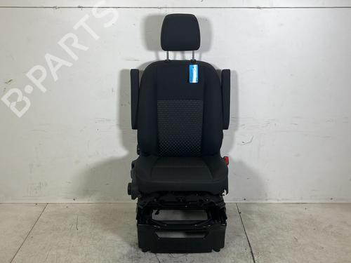Used Right front seat Right front seat FORD TRANSIT V363 Platform/Chassis (FED, FFD) 2.0 EcoBlue (170 hp) 34161646 34161646