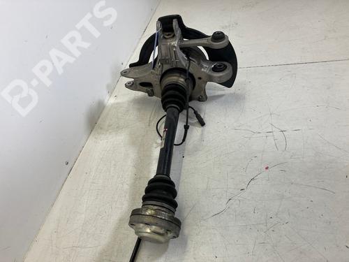 Right rear steering knuckle FERRARI 458 4.5 | BP11974755M28 