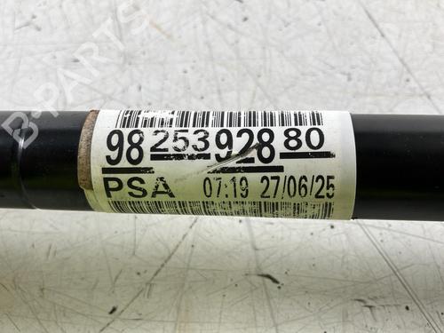 Used Right front driveshaft Right front driveshaft OPEL CORSA F (P2JO) 1.2 (68) (101 hp) 40259075 40259075