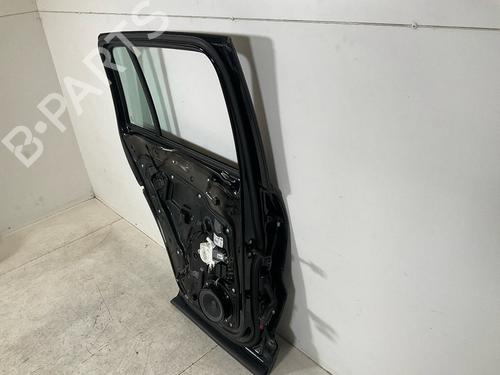 Left rear door VW TIGUAN (5N_) 2.0 TDI | BP19675711C4 