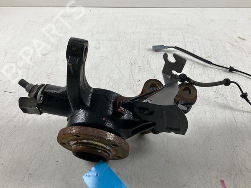 Right front steering knuckle OPEL VIVARO C Van (K0) VIVARO-E HYDROGEN | BP39923597M26 - Image 2