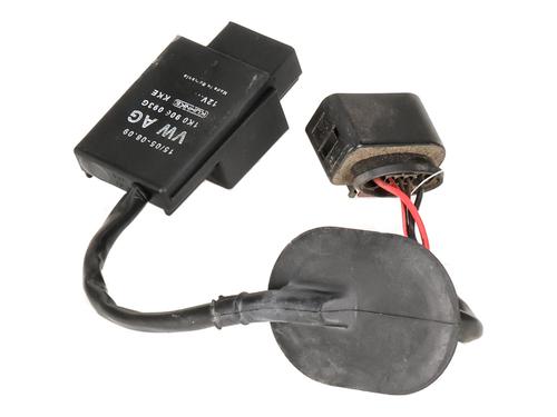 Electronic module VW SCIROCCO III (137, 138) 2.0 TSI | BP37468400M83 - Image 3