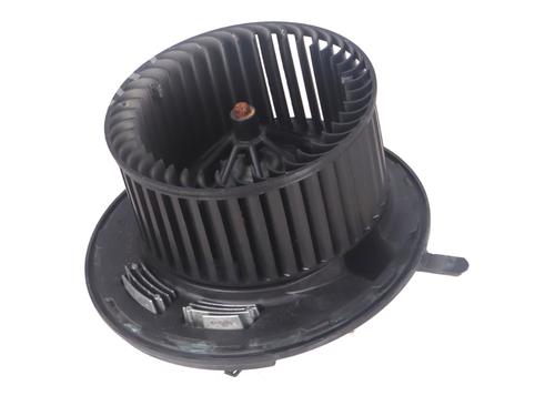 Used Heater blower motor BMW X3 (F25) xDrive 20 d (190 hp) 26133936