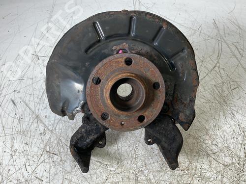 Used Left front steering knuckle Left front steering knuckle 37422362 37422362