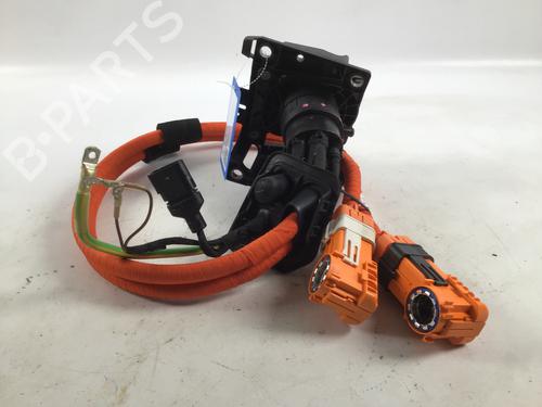 Used Cable AUDI E-TRON (GEN) 55 quattro (408 hp) 14582404