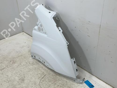 Forskærm Højre FORD TRANSIT V363 Platform/Chassis (FED, FFD) 2.0 EcoBlue | BP33819636C42 - Image 3