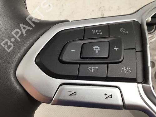 Steering wheel VW GOLF VIII (CD1, DA1) 1.0 TSI | BP36184990C49 - Image 2