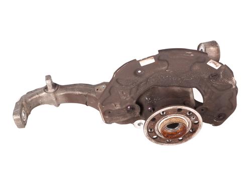 Used Right front steering knuckle MERCEDES-BENZ GLC (X253) AMG 43 4-matic (253.964) (367 hp) 29014338