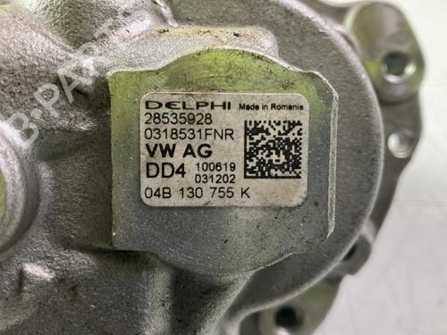 Used Injection pump Injection pump 37696492 37696492