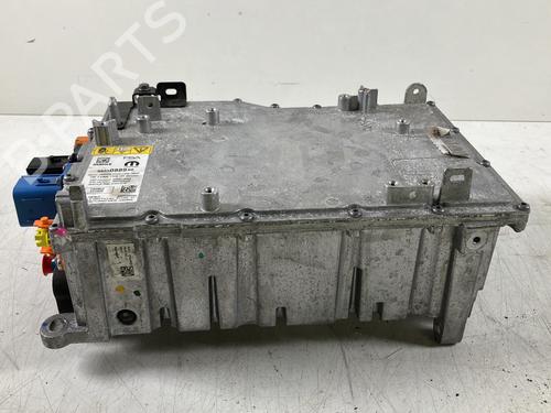 Inverter/Converter OPEL VIVARO C Van (K0) VIVARO-E HYDROGEN | BP39926776M119 - Image 2