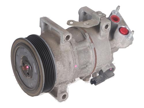 Used AC compressor PEUGEOT 2008 I (CU_) 1.2 THP 110 / PureTech 110 (110 hp) 21813034