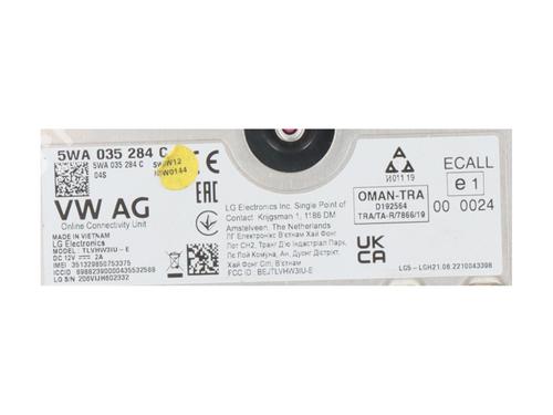 Elektronisk modul VW MULTIVAN T7 (STM, STN) 1.4 eHybrid | BP36242528M83 - Image 4