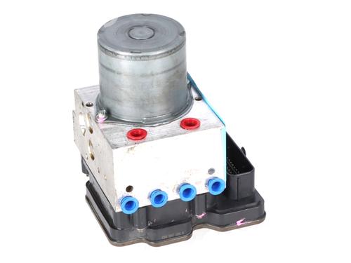 Used ABS pump ABS pump MERCEDES-BENZ S-CLASS (W222, V222, X222) S 350 BlueTEC / d 4-matic (222.033, 222.133) (258 hp) 34197437 34197437