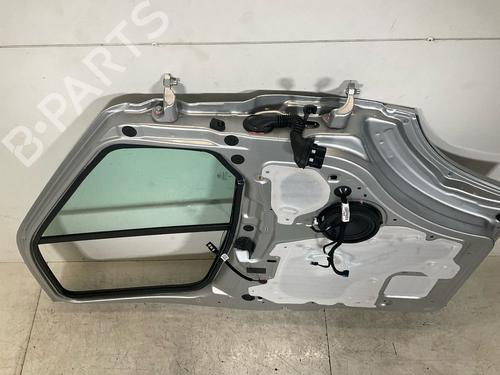 Left front door FORD TRANSIT V363 Platform/Chassis (FED, FFD) 2.0 EcoBlue | BP19022260C2 