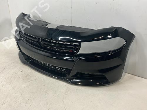 Front bumper DODGE CHARGER 3.6 | BP39921926C7 - Image 2