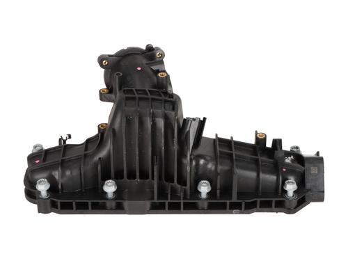 Intake manifold VW TRANSPORTER T6 Van (SGA, SGH, SHA, SHH) 2.0 TDI | BP28420230M70 