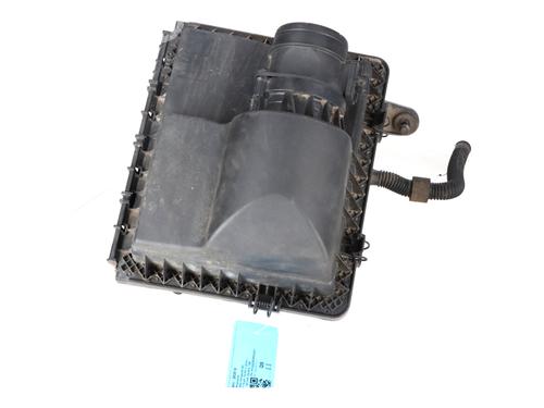 Used Air filter box Air filter box VW CRAFTER Platform/Chassis (SZ_) 2.0 TDI FWD (SZB, SZC, SZH, SZI, SZJ, SZK, SZO, SZP, SZS... (102 hp) 34473585 34473585