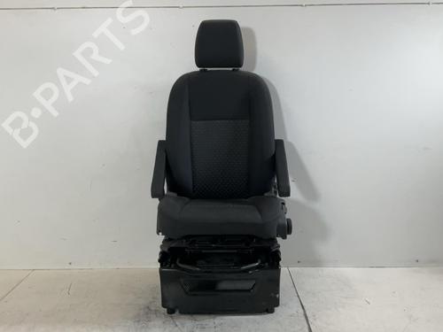 Used Left front seat Left front seat FORD TRANSIT V363 Platform/Chassis (FED, FFD) 2.0 EcoBlue (170 hp) 36293725 36293725