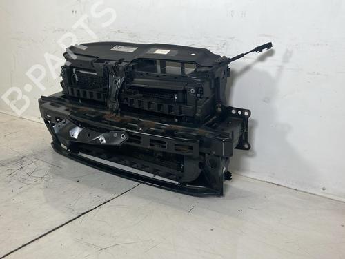 Radiator set VW GOLF VI Variant (AJ5) 1.6 TDI | BP32237425M120