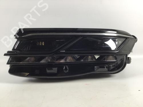 Used Left headlight VW TOUAREG (CR7, RC8) 3.0 TDI 4motion (286 hp) 7805871