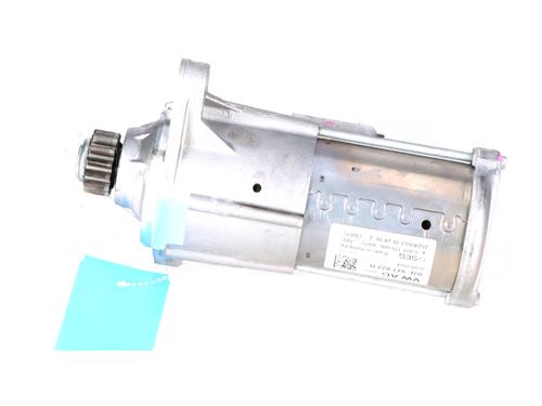 Starter VW POLO VI (AW1, BZ1, AE1) GTI | BP36003056M8 - Image 2