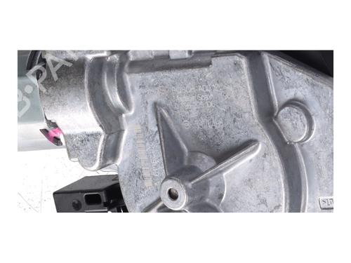 Rear wiper motor OPEL CORSA E (X15) 1.4 (08, 68) | BP25587496M102 