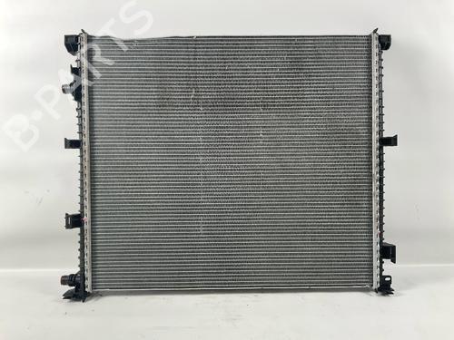 Water radiator BMW X5 (G05, F95) xDrive 45 e Plug-in-Hybrid (394 hp) 17739627