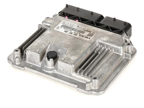Engine control unit (ECU) VW PASSAT B8 Variant (3G5, CB5) 1.5 TSI | BP39112142M57 - Image 2