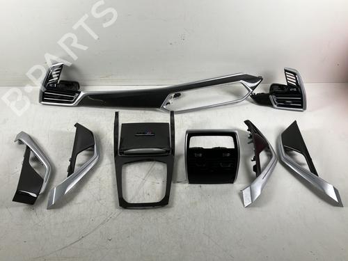 Outra Outra BMW X6 (G06, F96) M (600 hp) 35931403 35931403