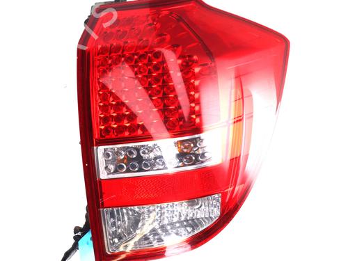 Right taillight KIA PRO CEE'D (ED) 1.4 CVVT | BP37268479C35 - Image 2